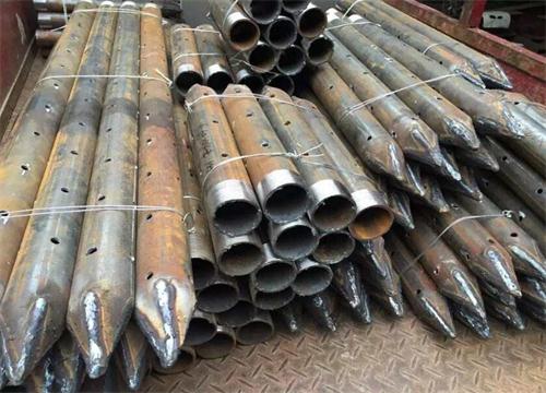 政和钢花管哪里有卖